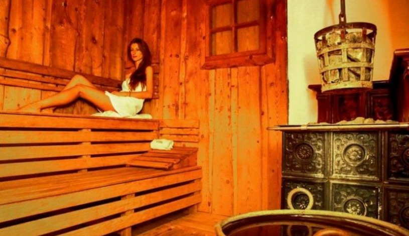 Kontakt wellness hotel Stará Lesná